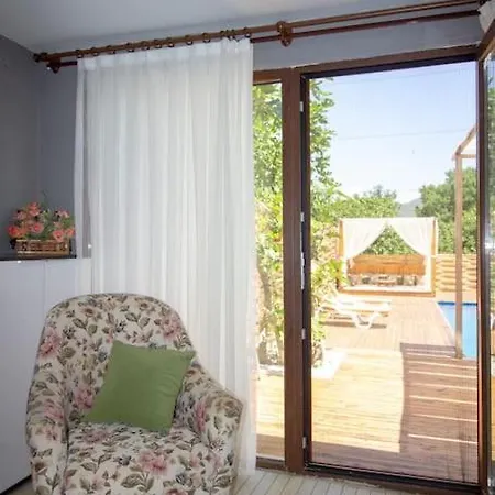 Villa Relish Fethiye