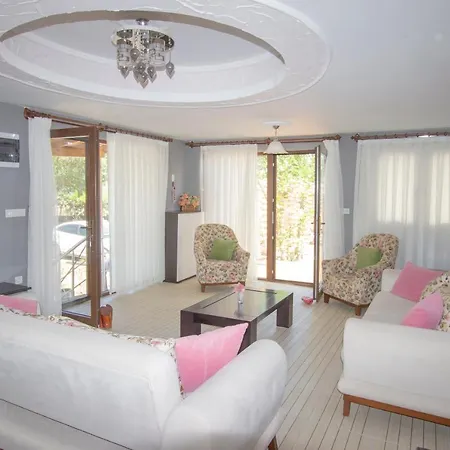 Relish Villa Fethiye