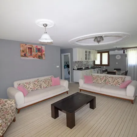 Relish Villa Fethiye